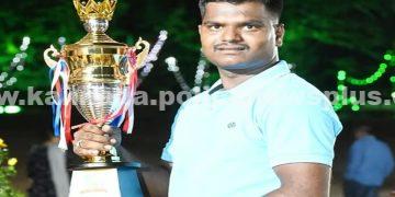 ಬೆಂಗಳೂರಿನಲ್ಲಿ ನಾಪತ್ತೆಯಾಗಿದ್ದ ನಗರ ಸಶಸ್ತ್ರ ಮೀಸಲು ಪೊಲೀಸ್ ಕಾನ್ಸ್‌ಟೇಬಲ್ ಮೃತದೇಹ ಪತ್ತೆಯಾಗಿದೆ